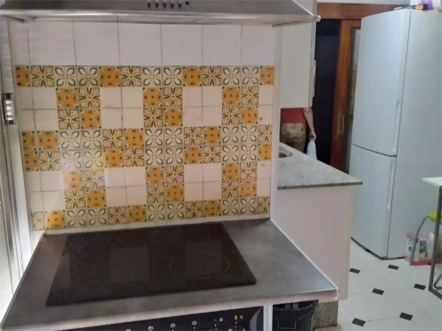 Habitación 90 m², Sevilla
