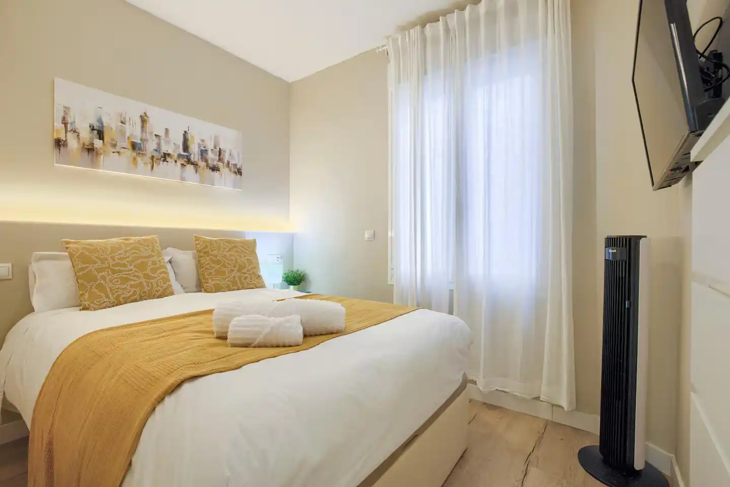 Pis de 72 m² a A Corunya