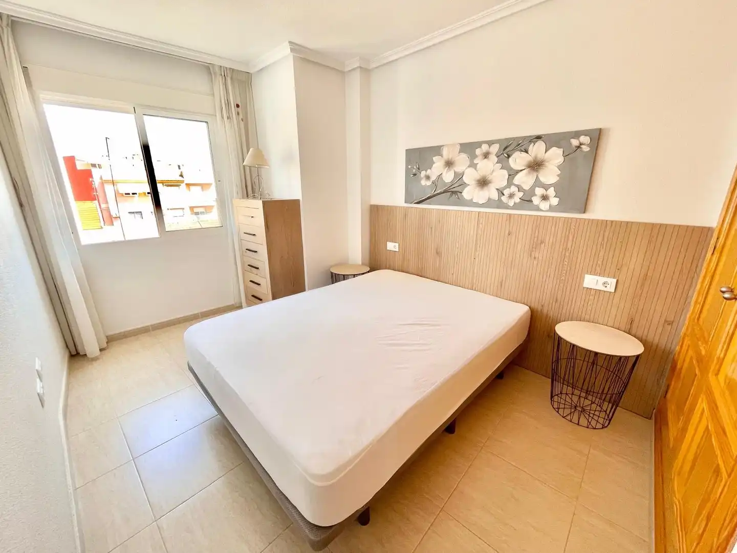Piso de 75 m² en Los Alcázares