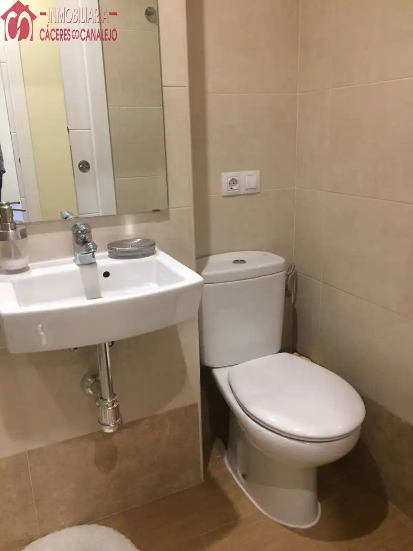Casa de 40 m² en Sevilla