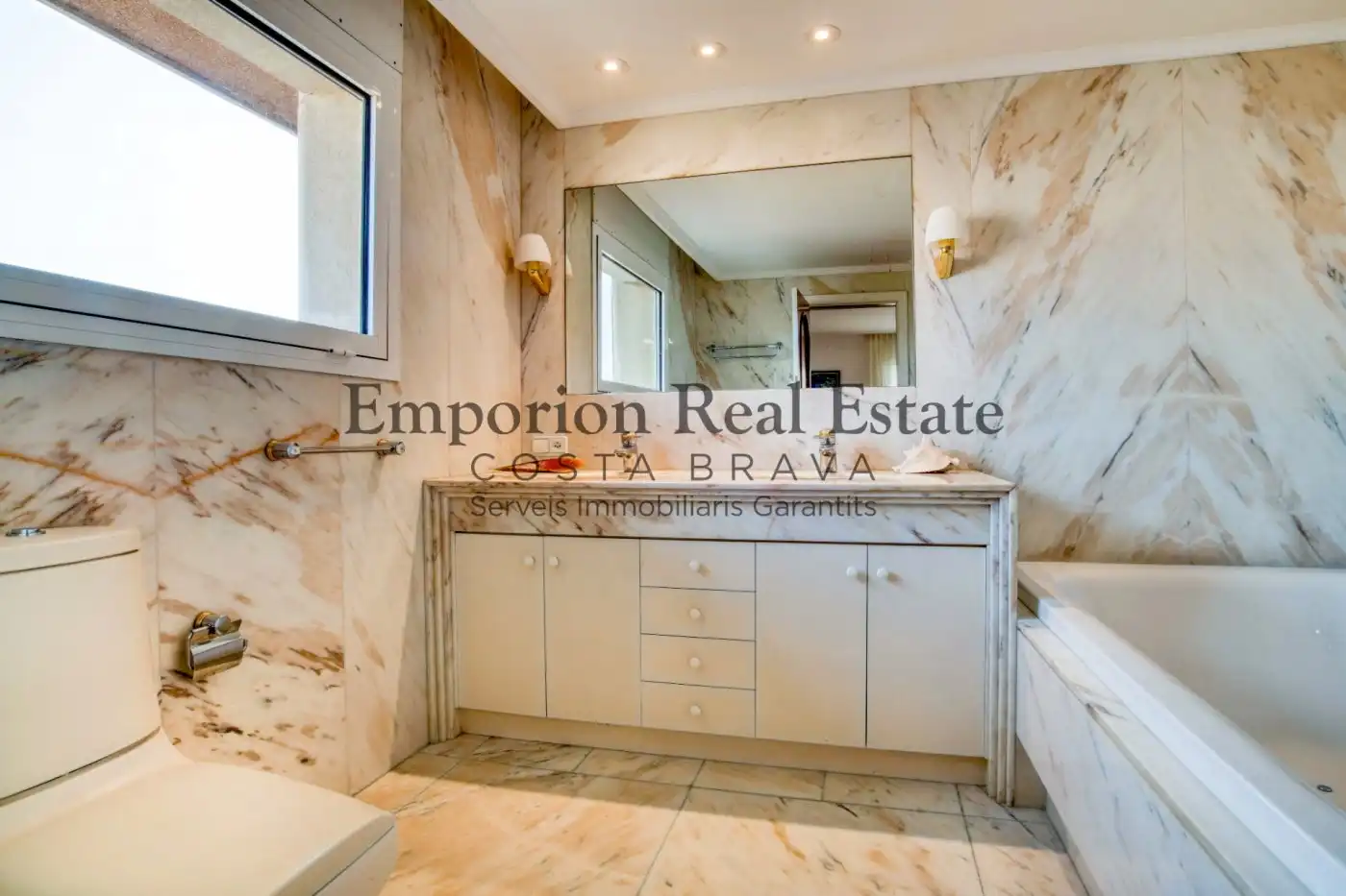 Piso de 291 m² en Palamós