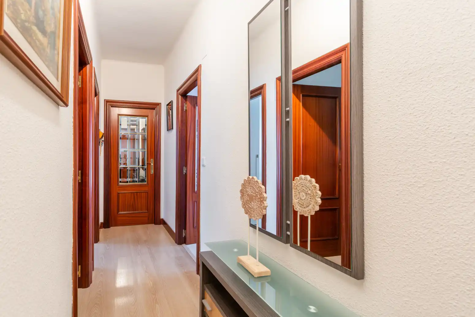 Piso de 90 m² en Pamplona
