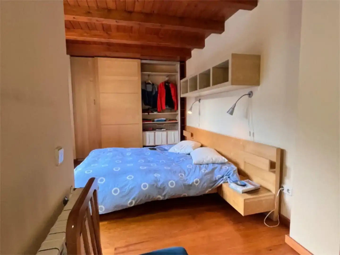 Piso de 110 m² en Alto Arán