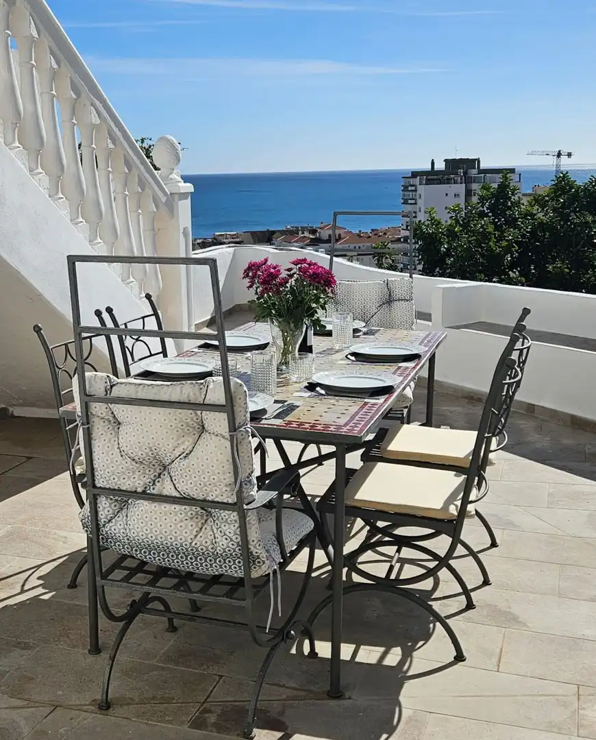 Piso de 220 m² en Torremolinos