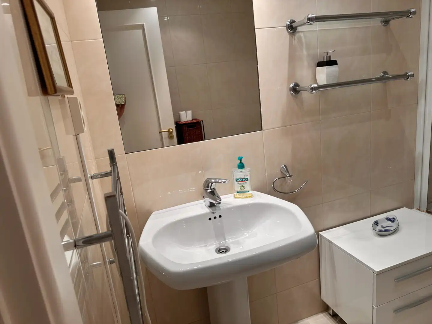 Piso de 120 m² en Santander