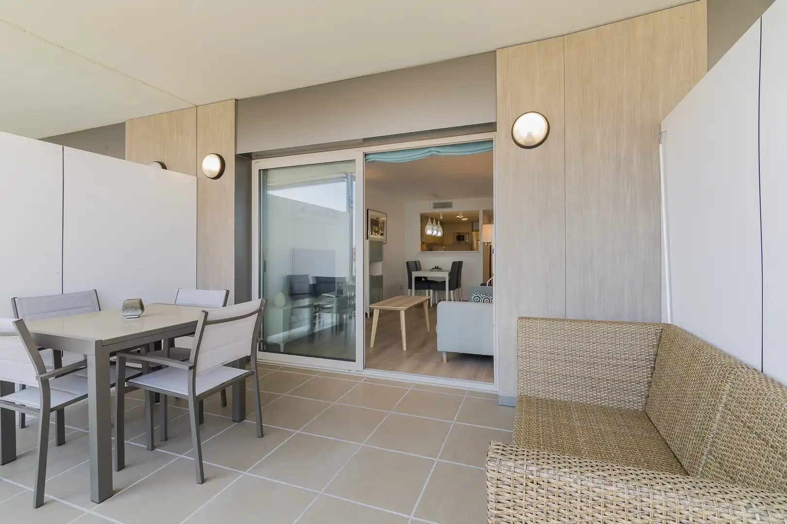Pis de 70 m² a Palamós