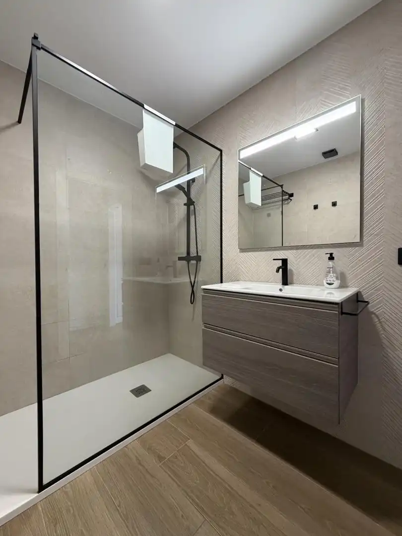 Appartement 55 m² à Segovia