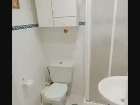 Piso de 85 m² en Sevilla