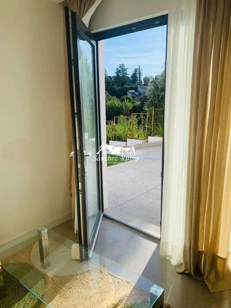Pis de 40 m² a Las Rozas de Madrid