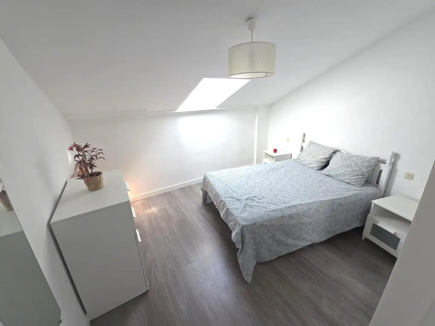 Pis de 50 m² a Cáceres
