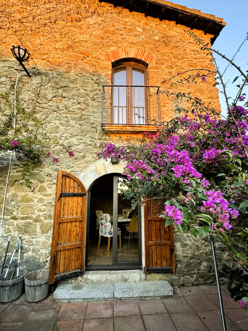 Casa de 300 m² a Palau-saverdera