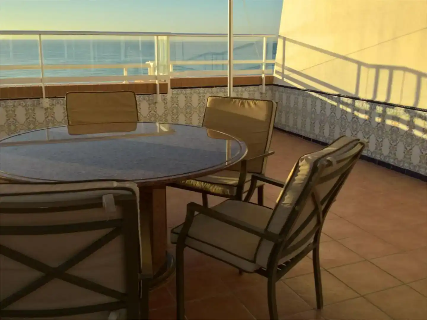 Piso de 147 m² en Oropesa del Mar