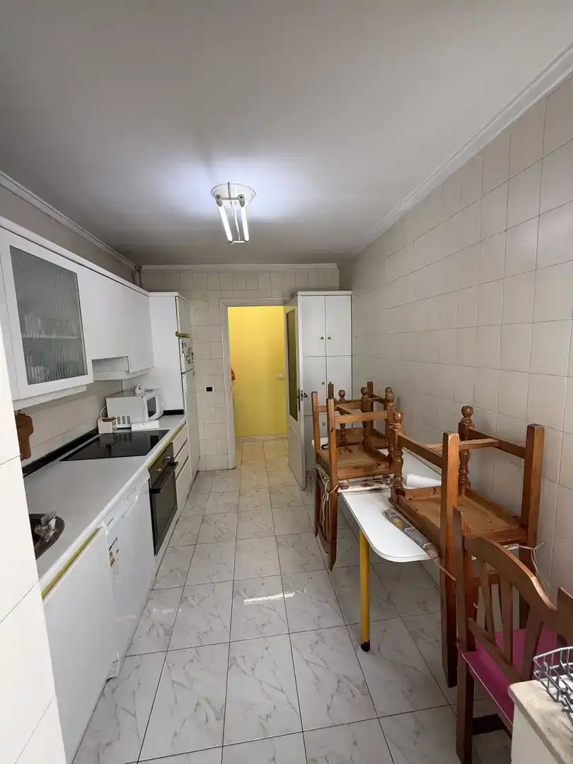 Pis de 120 m² a Lugo