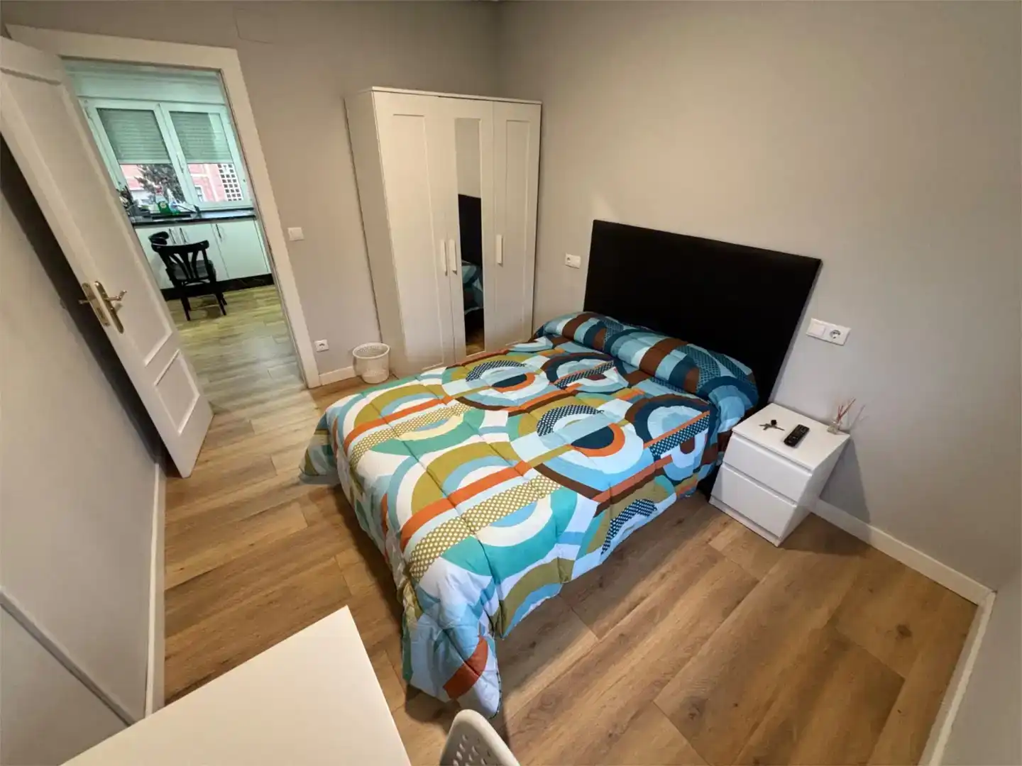 Habitación 75 m², Avilés