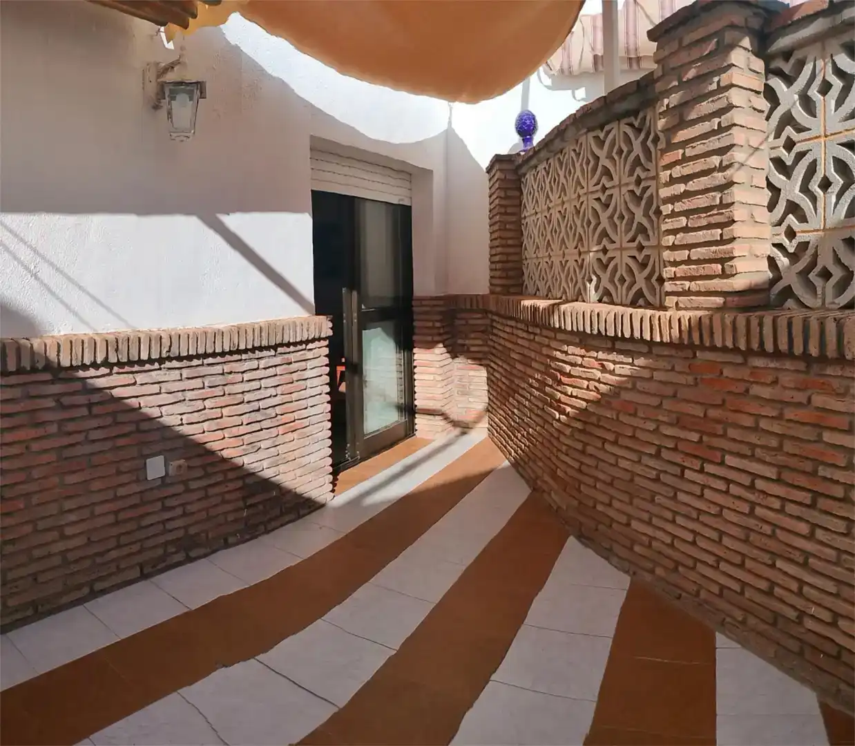 Piso de 100 m² en Rota