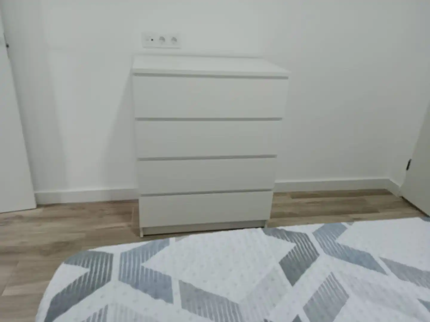 Pis de 60 m² a Cartagena