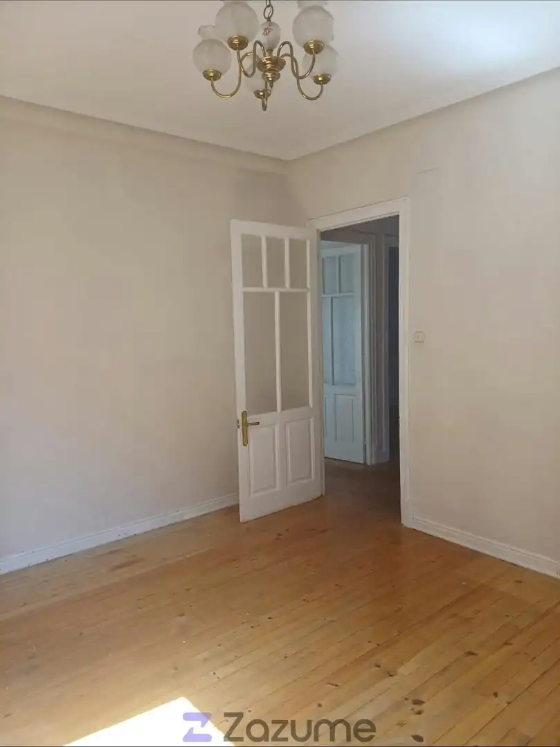 Piso de 95 m² en Portugalete