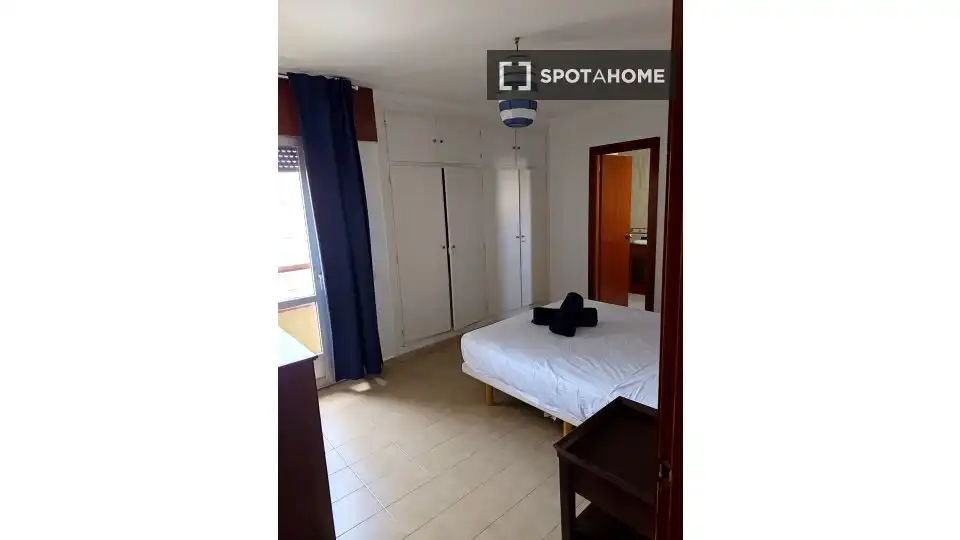 Habitación en alquiler, Almería