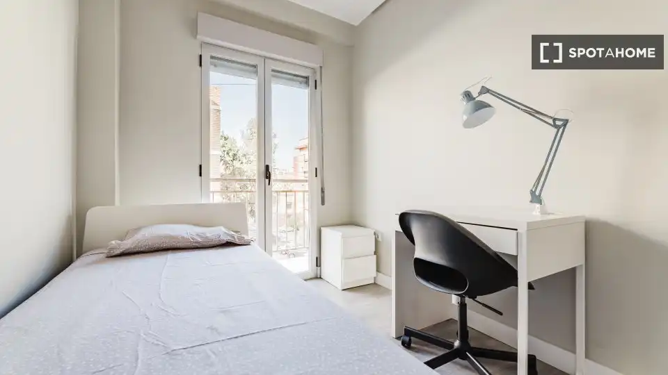 Appartamento in affitto, Valencia