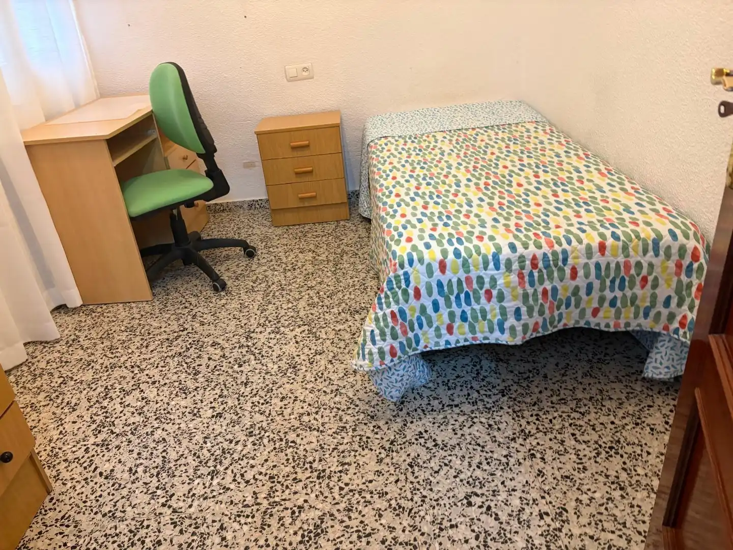 Piso de 65 m² en Granada