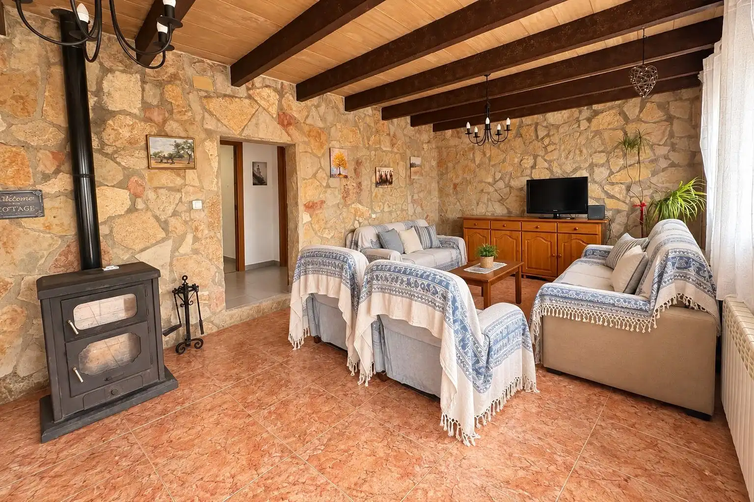 Casa de 271 m² a Binissalem