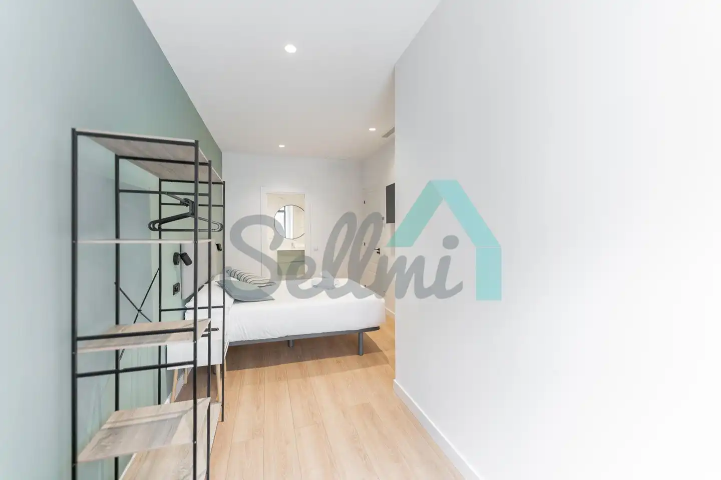 Habitación 423 m², Oviedo