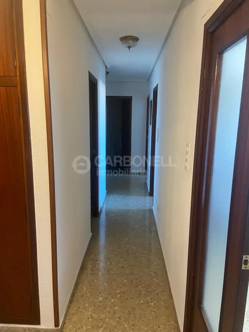 Piso de 135 m² en Alcoy