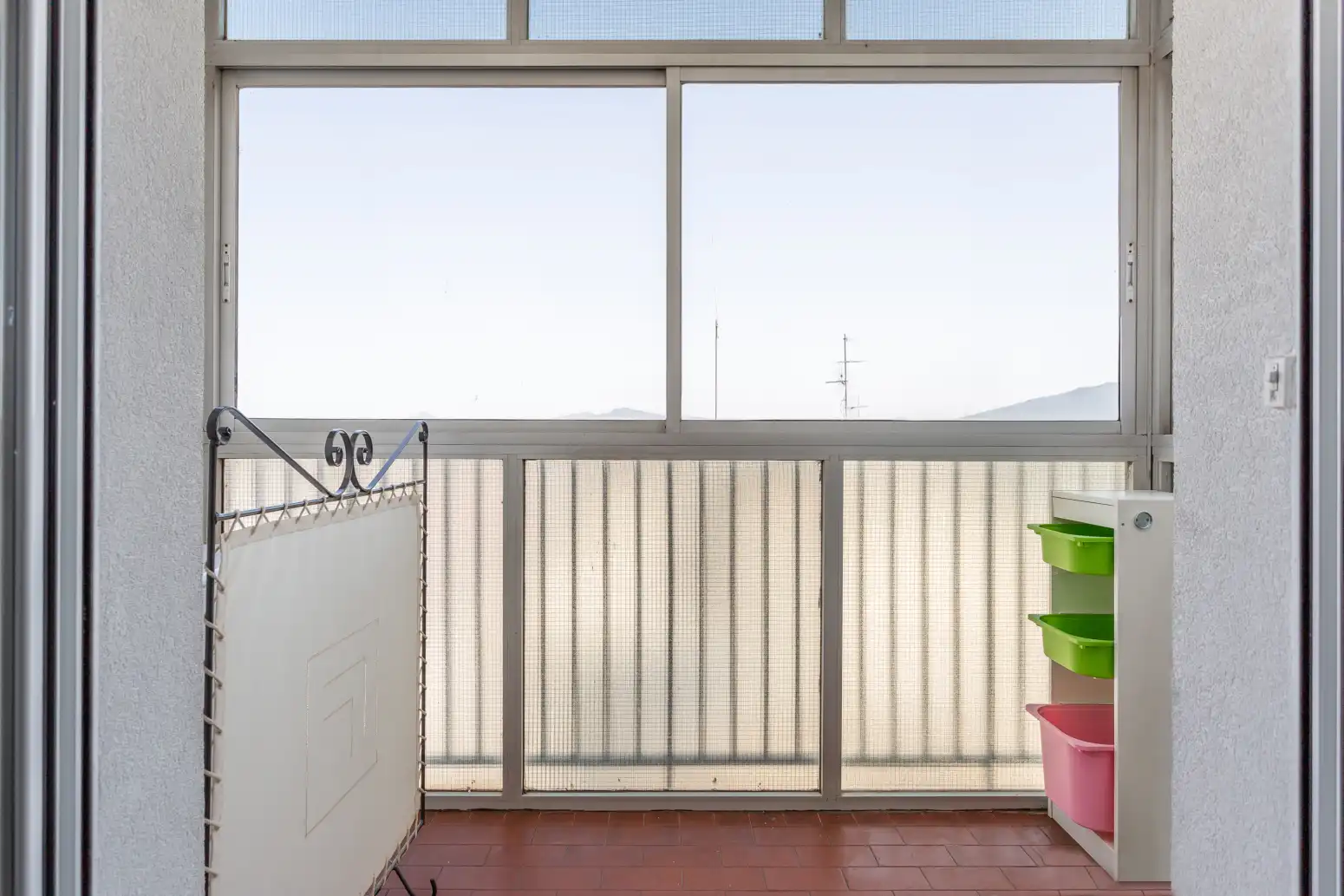 Piso de 113 m² en Barañáin