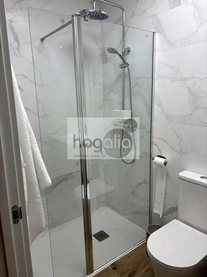 Pis de 82 m² a Sevilla