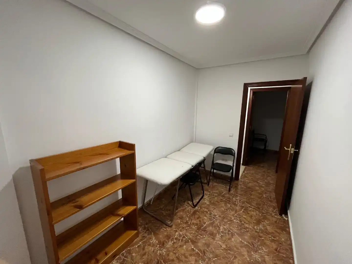 Piso de 106 m² en Murcia