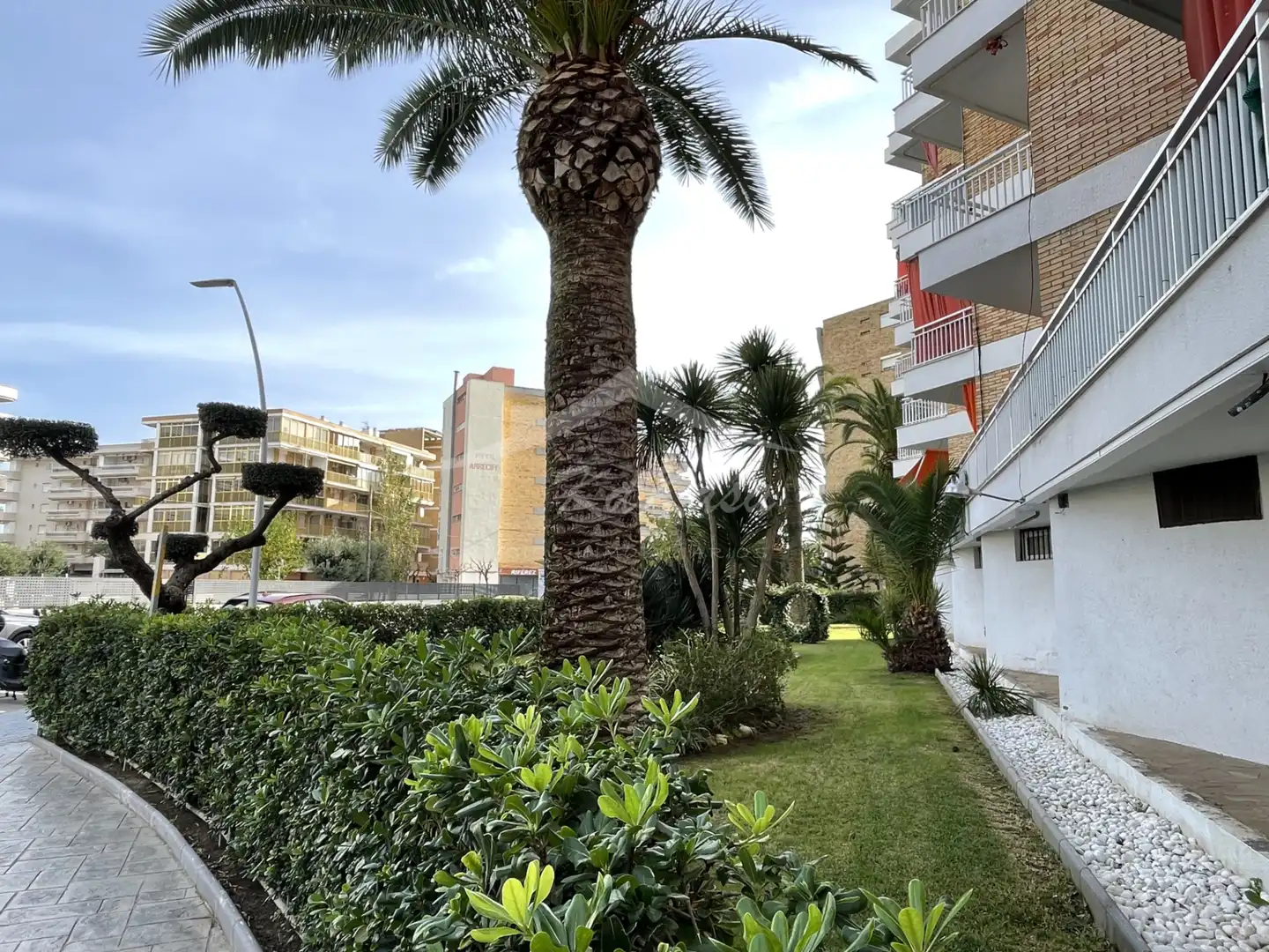 Pis de 30 m² a Vila-seca