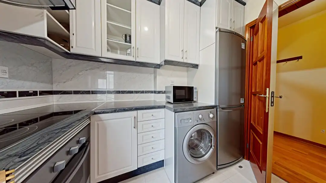 Piso de 67 m² en Madrid