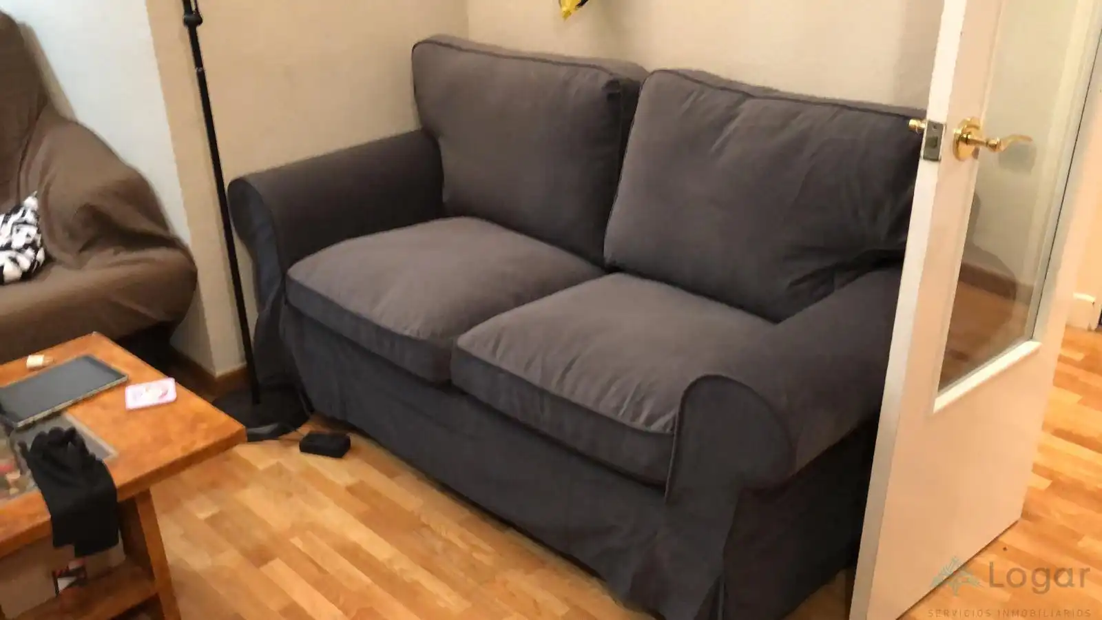 Piso de 95 m² en Murcia