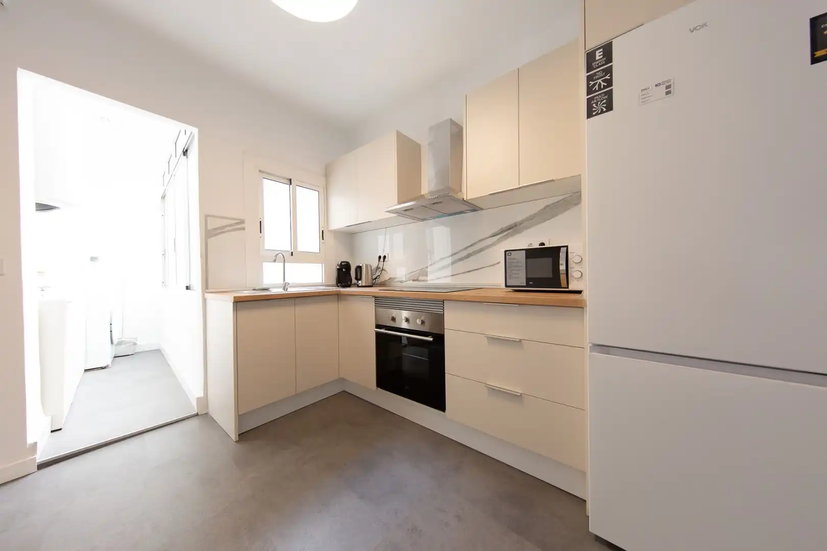 Pis de 108 m² a Alacant