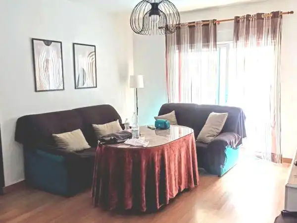Habitación 120 m², Granada