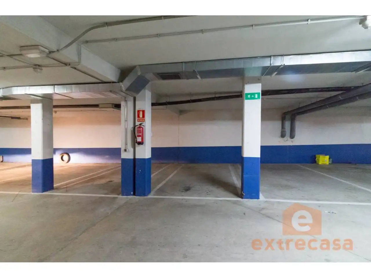 Wohnung 90 m² in Badajoz