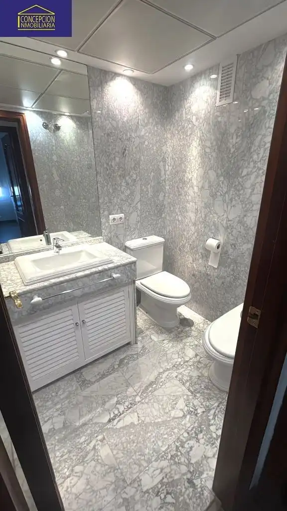 Pis de 86 m² a Còrdova
