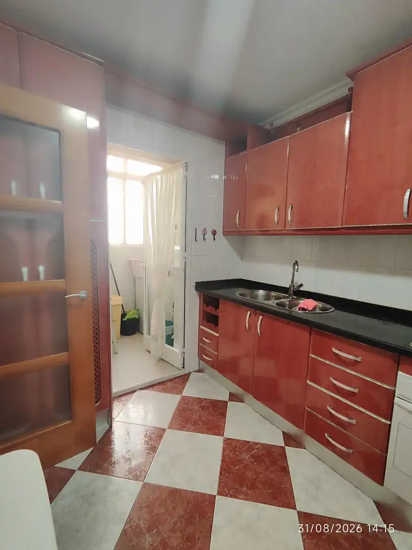 Habitación 85 m², Málaga