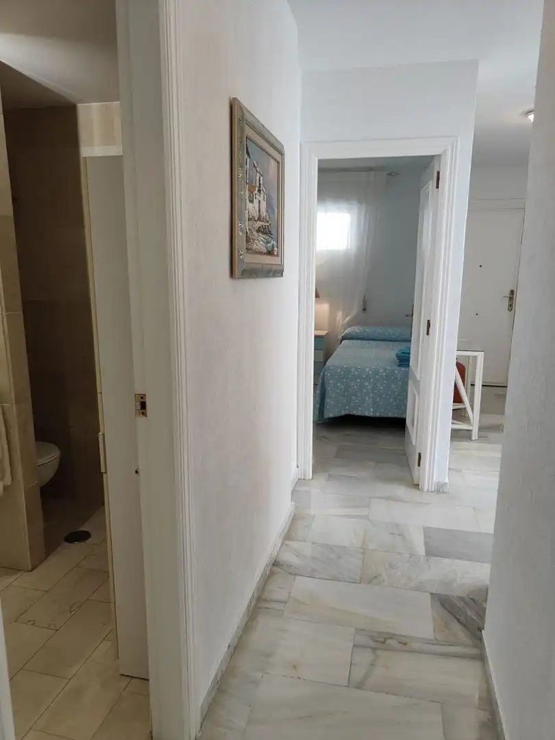 Piso de 120 m² en Almuñécar