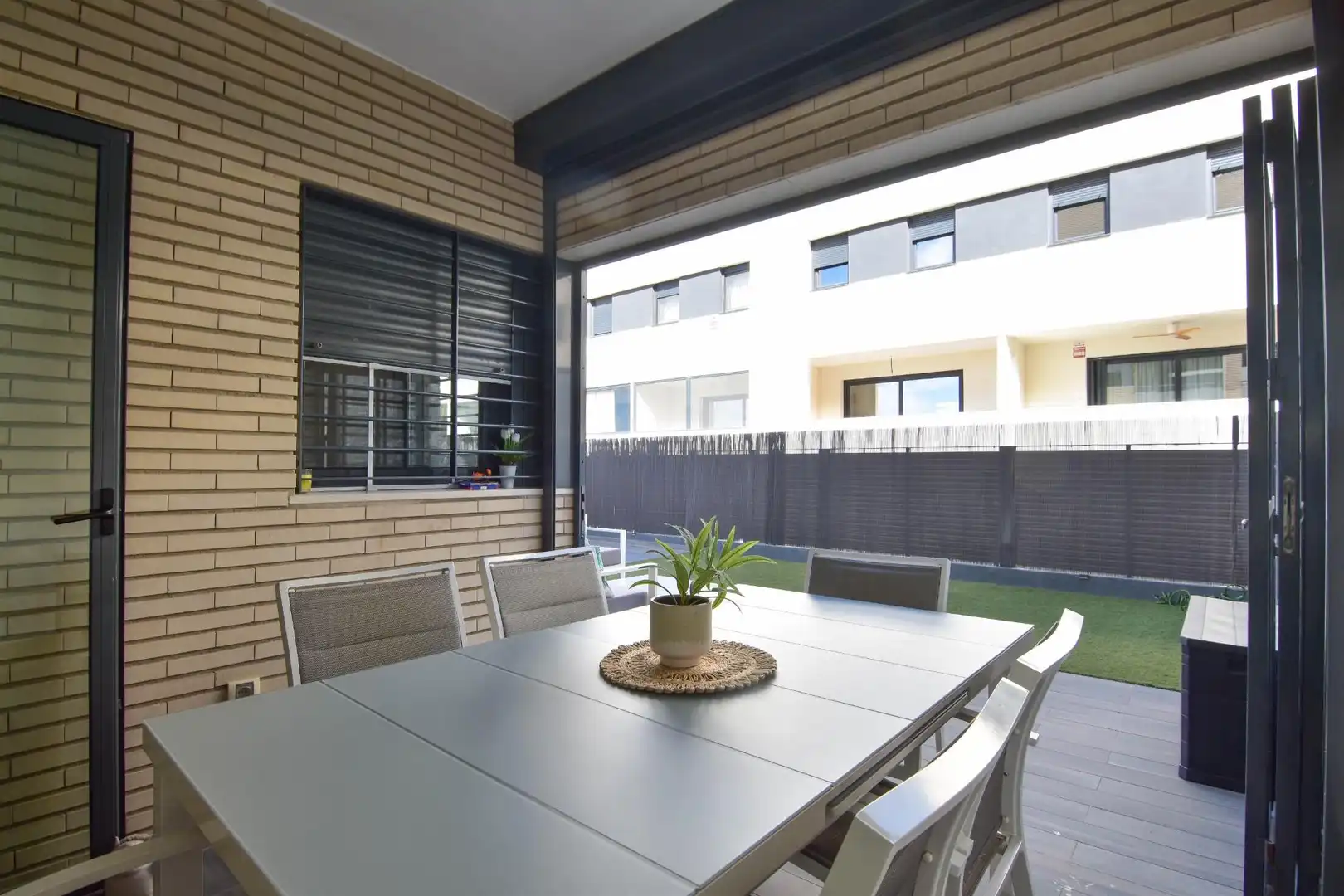 Pis de 73 m² a Puçol