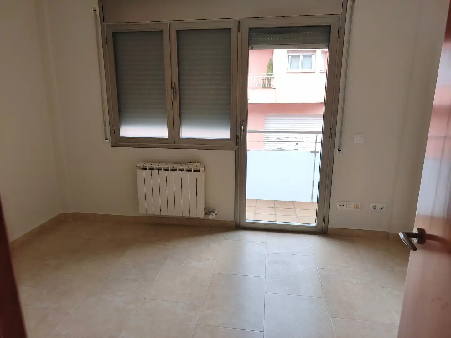 Pis de 122 m² a Sant Gregori