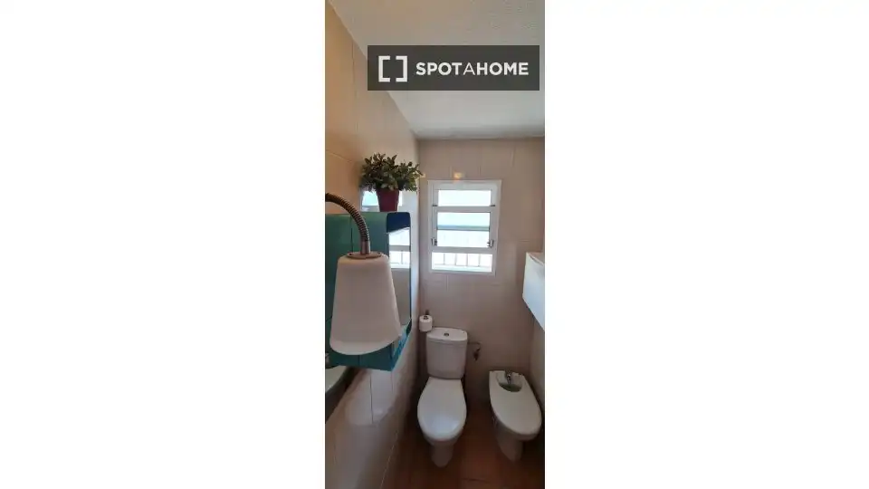 Habitación 100 m², Murcia