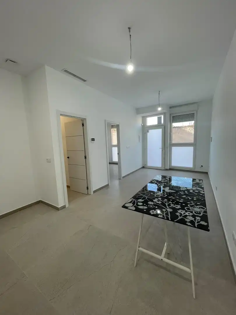 Квартира 45 м² в Móstoles