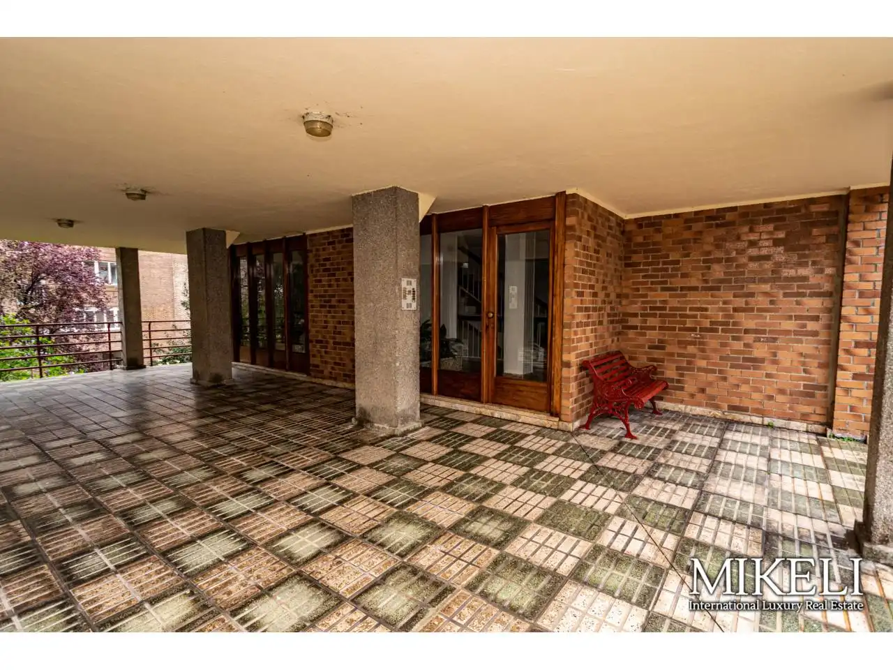 Wohnung 95 m² in Santander