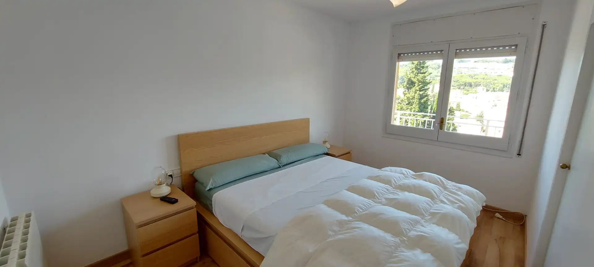 Appartement 89 m² à Caldes d'Estrac