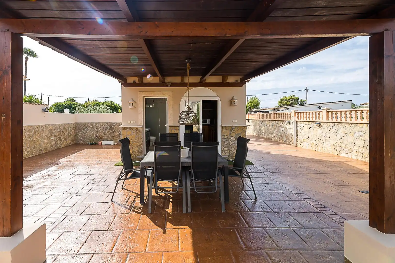Casa de 315 m² en Marratxí