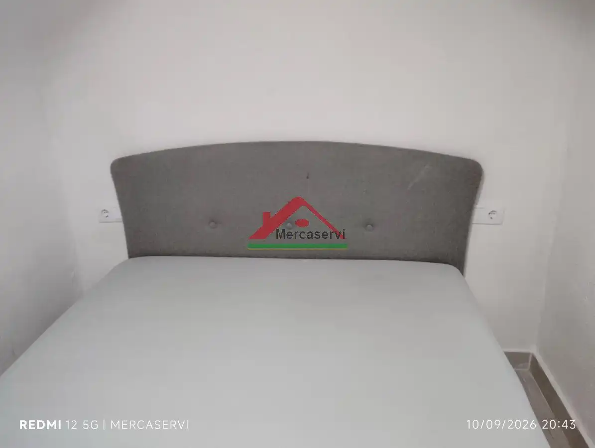 Piso de 25 m² en Vinaròs