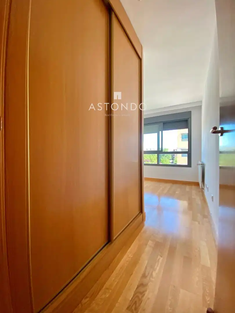 Pis de 115 m² a Tres Cantos