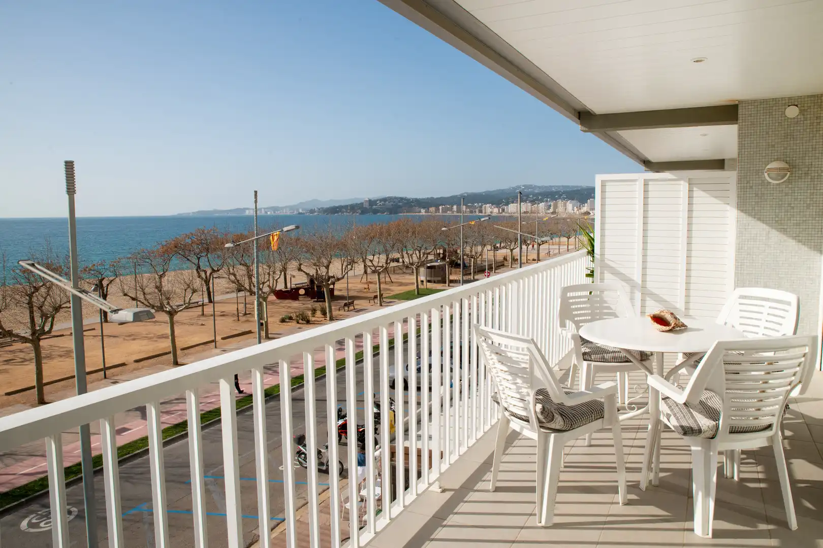 Pis de 75 m² a Palamós