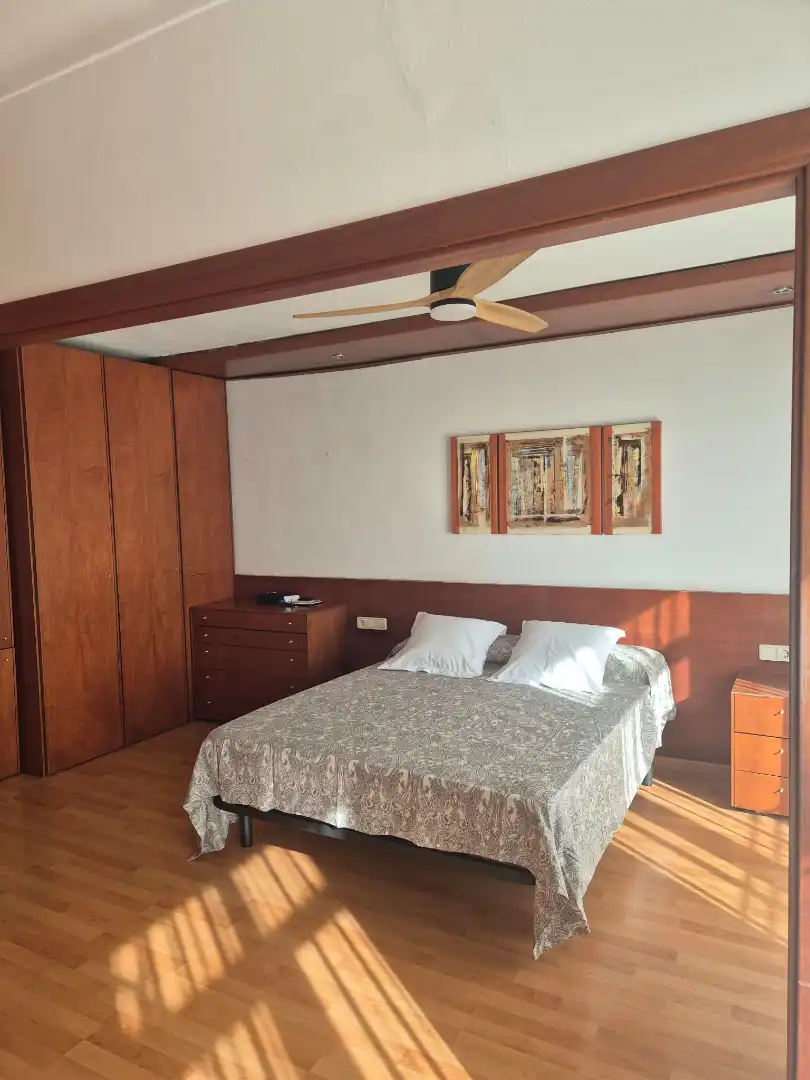 Piso de 163 m² en Calella